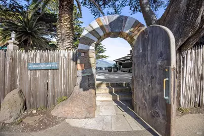 99 Brighton Avenue, Bolinas, CA 94924 - Photo 63