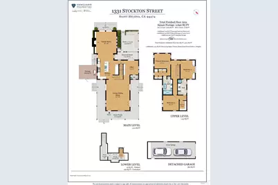 1331 Stockton Street, Saint Helena, CA 94574 - Photo 49