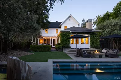 1331 Stockton Street, Saint Helena, CA 94574 - Photo 1