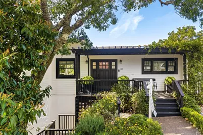 30 Corte Sereno, Greenbrae, CA 94904 - Photo 5