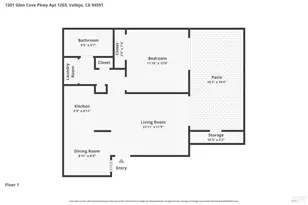 1201 Glen Cove Pkwy, Vallejo, CA 94591 - Photo 25