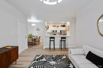 1201 Glen Cove Parkway #1203, Vallejo, CA 94591 - Photo 5