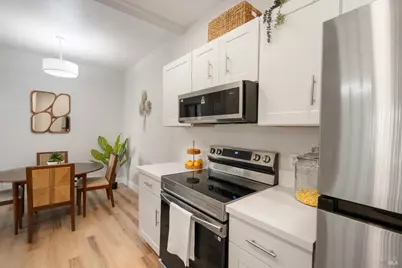 1201 Glen Cove Parkway #1203, Vallejo, CA 94591 - Photo 9