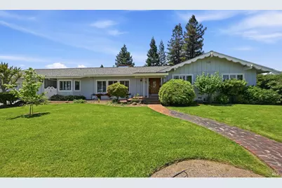 1124 Wine Country Avenue, Napa, CA 94558 - Photo 3