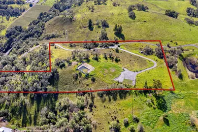 10547 Chalk Hill Road, Healdsburg, CA 95448 - Photo 7