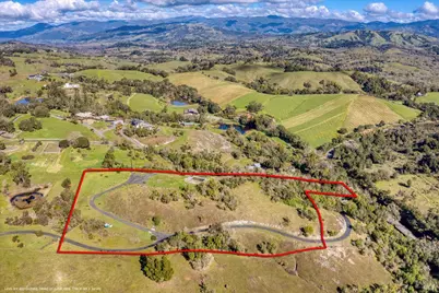 10547 Chalk Hill Road, Healdsburg, CA 95448 - Photo 11