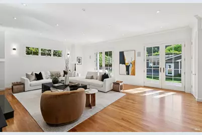 124 Sycamore Avenue, Mill Valley, CA 94941 - Photo 3