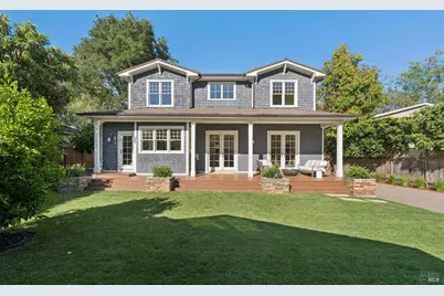 124 Sycamore Avenue, Mill Valley, CA 94941 - Photo 5