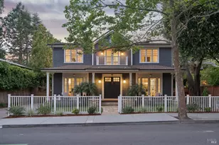 124 Sycamore Ave, Mill Valley, CA 94941 - Photo 1