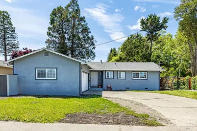 7517 Bernice Avenue, Rohnert Park, CA 94928 - Photo 1