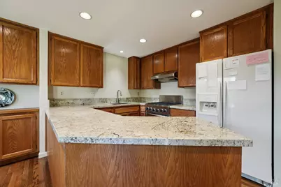 2633 Spring Oaks Drive, Santa Rosa, CA 95405 - Photo 9