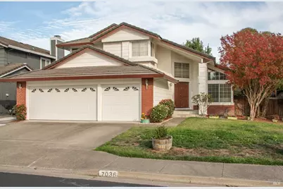 7036 Edinburgh Court, Windsor, CA 95492 - Photo 1