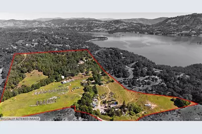4400 Lake Ridge Drive, Ukiah, CA 95482 - Photo 1