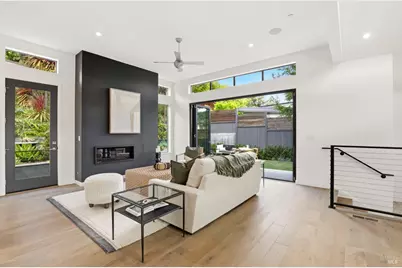 82 S Knoll Road, Mill Valley, CA 94941 - Photo 5