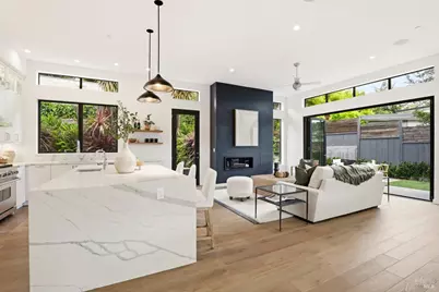 82 S Knoll Road, Mill Valley, CA 94941 - Photo 13