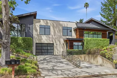 82 S Knoll Road, Mill Valley, CA 94941 - Photo 35