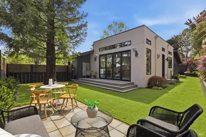 82 S Knoll Road, Mill Valley, CA 94941 - Photo 35