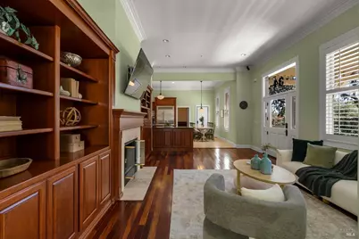 34 Buhman Court, Napa, CA 94558 - Photo 5