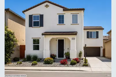 2351 Hanson Drive, Fairfield, CA 94533 - Photo 5