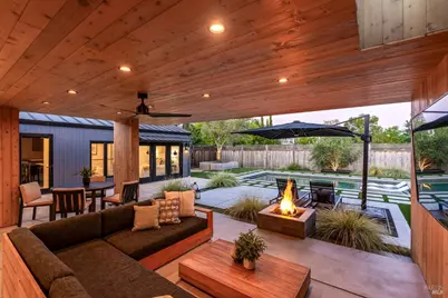 34 View Road, Calistoga, CA 94515 - Photo 23