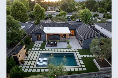34 View Road, Calistoga, CA 94515 - Photo 27