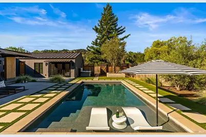 34 View Road, Calistoga, CA 94515 - Photo 25