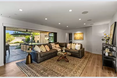 34 View Road, Calistoga, CA 94515 - Photo 5
