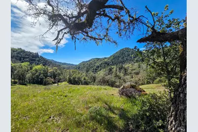 8735 Woodman Creek Road, Laytonville, CA 95454 - Photo 9