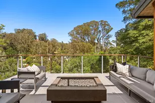 419 Laverne Ave, Mill Valley, CA 94941 - Photo 7