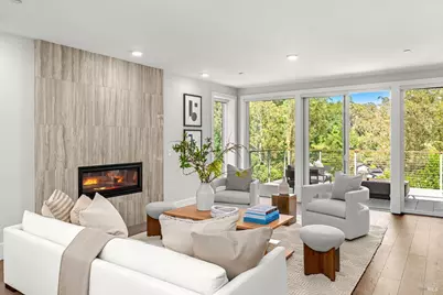 419 Laverne Avenue, Mill Valley, CA 94941 - Photo 5