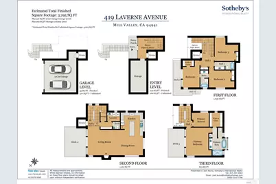 419 Laverne Avenue, Mill Valley, CA 94941 - Photo 65