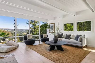 485 Scenic Road, Fairfax, CA 94930 - Photo 19