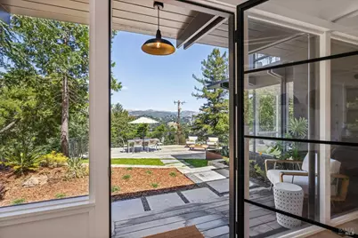 485 Scenic Road, Fairfax, CA 94930 - Photo 13
