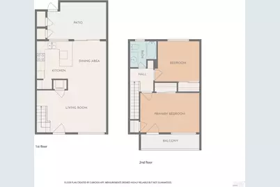 1411 Casa Buena Drive #46, Corte Madera, CA 94925 - Photo 33