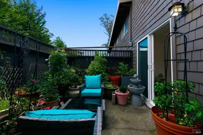 1411 Casa Buena Drive #46, Corte Madera, CA 94925 - Photo 9