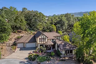 3541 Foxwood Pl, Santa Rosa, CA 95405 - Photo 1