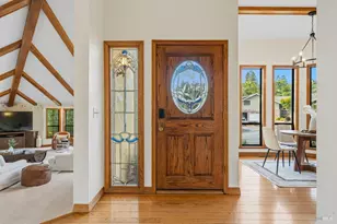 3541 Foxwood Pl, Santa Rosa, CA 95405 - Photo 3