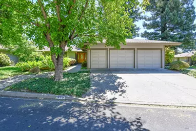 120 Milliken Creek Drive, Napa, CA 94558 - Photo 1