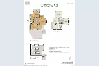 200 Stuyvesant Drive, San Anselmo, CA 94960 - Photo 27