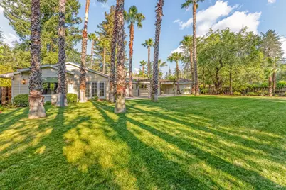 541 Sunset Drive, Angwin, CA 94508 - Photo 17