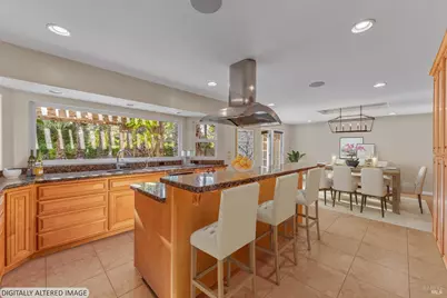 541 Sunset Drive, Angwin, CA 94508 - Photo 5
