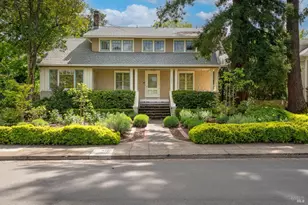 1533 Kearney St, Saint Helena, CA 94574 - Photo 1