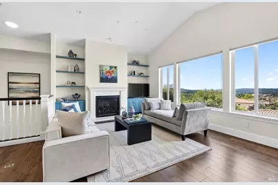 111 Stone Mountain Circle, Napa, CA 94558 - Photo 9