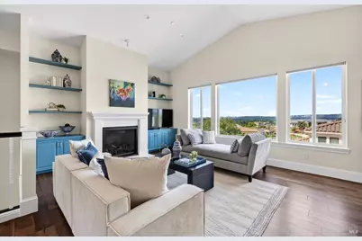 111 Stone Mountain Circle, Napa, CA 94558 - Photo 21