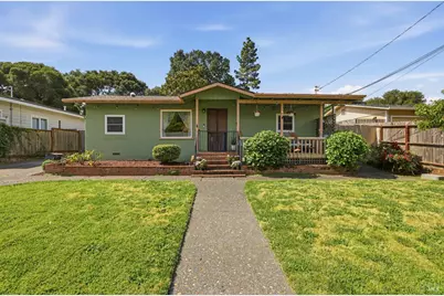719 Cherry Street, Novato, CA 94945 - Photo 1