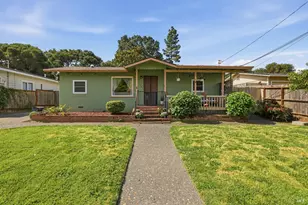 719 Cherry St, Novato, CA 94945 - Photo 1
