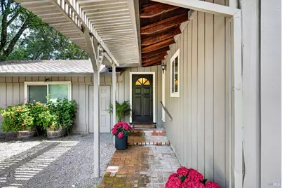 2348 Mill Creek Lane, Healdsburg, CA 95448 - Photo 13