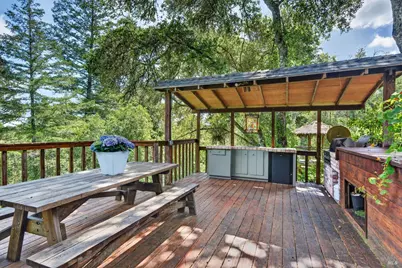 2348 Mill Creek Lane, Healdsburg, CA 95448 - Photo 11