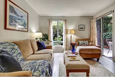 60 Surrey Lane, San Rafael, CA 94903 - Photo 1
