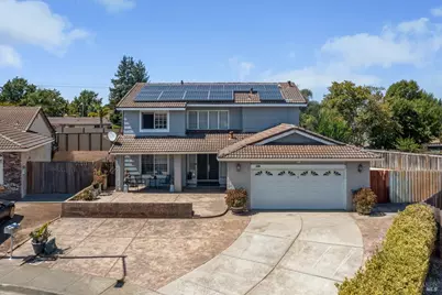 128 Evelyn Circle, Vallejo, CA 94589 - Photo 1